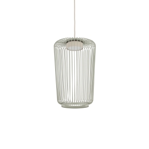Lampa wisząca KENAI B Szałwiowy 12225 Nowodvorski
