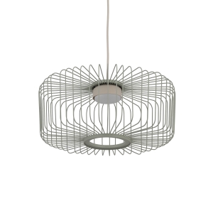 Lampa wisząca KENAI C Szałwiowy 12230 Nowodvorski