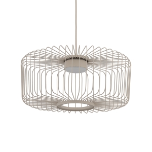 Lampa wisząca KENAI C Beżowy 12226 Nowodvorski