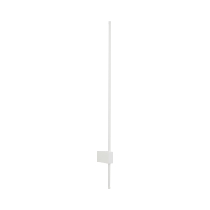LIXA WHITE KINKIET LED 12W 18296 TK Lighting