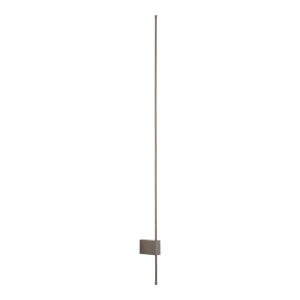 LIXA BROWN KINKIET LED 18W 18300 TK Lighting