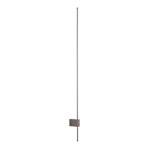LIXA BROWN KINKIET LED 18W 18300 TK Lighting