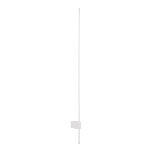 LIXA WHITE KINKIET LED 18W 18299 TK Lighting