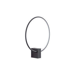 VEXA BLACK KINKIET LED 6W 18304 TK Lighting