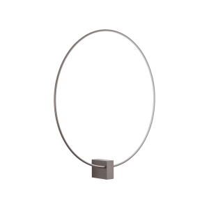 VEXA BROWN KINKIET LED 18W 18306 TK Lighting