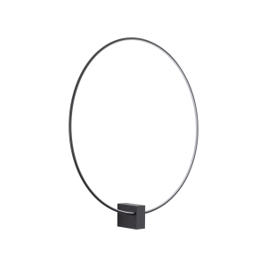 VEXA BLACK KINKIET LED 18W 18307 TK Lighting