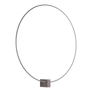 VEXA BROWN KINKIET LED 30W 18309 TK Lighting