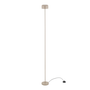 NOA BEIGE LAMPA PODŁOGOWA LED 19006 TK Lighting