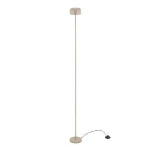 NOA BEIGE LAMPA PODŁOGOWA LED 19006 TK Lighting
