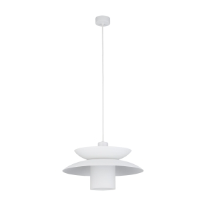 VERADO WHITE 1 LAMPA WISZĄCA 11765 TK Lighting