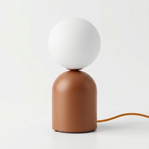 Lampka stołowa / nocna K-5973 z serii KONI K-5973 Kaja Lighting