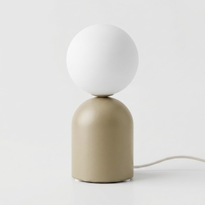Lampka stołowa / nocna K-5975 z serii KONI K-5975 Kaja Lighting