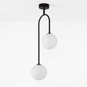 Lampa sufitowa K-5990 z serii SILA K-5990 Kaja Lighting