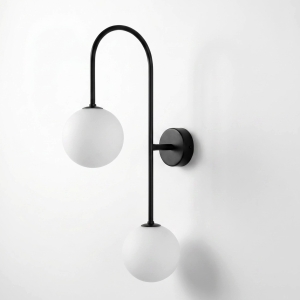 Kinkiet K-5993 z serii SILA K-5993 Kaja Lighting