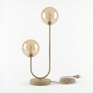 Lampka stołowa / nocna K-5997 z serii SPARK K-5997 Kaja Lighting