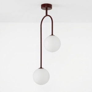 Lampa sufitowa K-6020 z serii BALU K-6020 Kaja Lighting