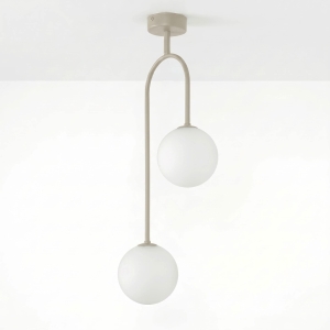 Lampa sufitowa K-6025 z serii PIKE K-6025 Kaja Lighting