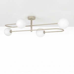 Lampa sufitowa K-6026 z serii PIKE K-6026 Kaja Lighting