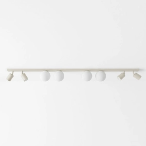 Lampa sufitowa K-6033 z serii NANO K-6033 Kaja Lighting
