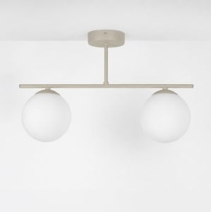 Lampa sufitowa K-6041 z serii RAYA K-6041 Kaja Lighting