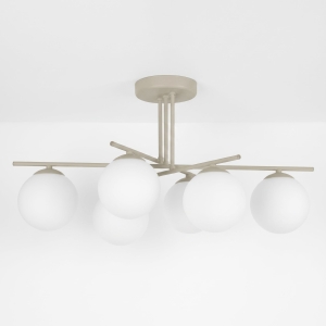Lampa sufitowa K-6044 z serii RAYA K-6044 Kaja Lighting
