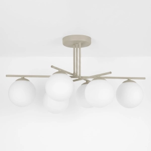 Lampa sufitowa K-6044 z serii RAYA K-6044 Kaja Lighting