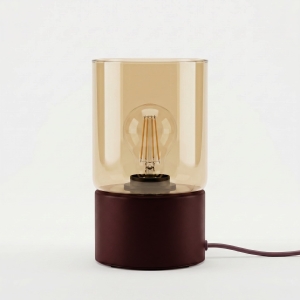Lampka stołowa / nocna K-5982 z serii VERA K-5982 Kaja Lighting