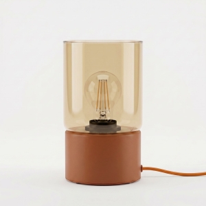 Lampka stołowa / nocna K-5983 z serii VERA K-5983 Kaja Lighting