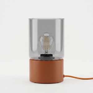 Lampka stołowa / nocna K-6053 z serii DEX K-6053 Kaja Lighting