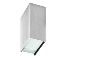 Kinkiet RAUL Aluminium KINKIET AZ0892 AZzardo