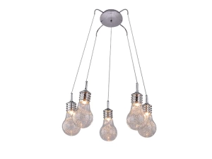 Lampa wisząca OTUS 5 AZ1645 AZzardo