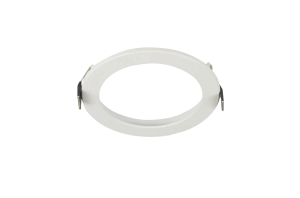 Oprawa wpuszczana (oczko) REMO 1 DOWNLIGHT Biały AZ1731 AZzardo