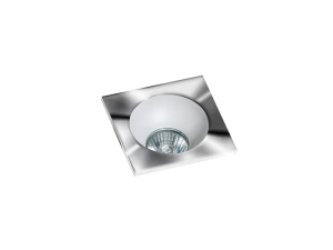 Oprawa wpuszczana (oczko) HUGO 1 DOWNLIGHT Chrom AZ1734 AZzardo