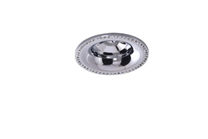 Oprawa wpuszczana (oczko) ADAMO MIDST DIAMOND Chrom AZ2734 AZzardo