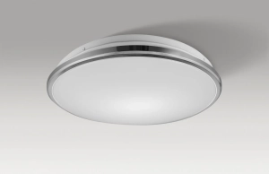 Plafon JUNONA 28 4000K Chrom AZ2746 AZzardo