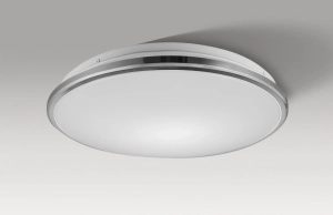 Plafon JUNONA 33 3000K Chrom AZ2749 AZzardo