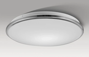 Plafon JUNONA 38 3000K Chrom AZ2751 AZzardo