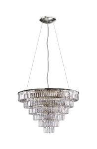 Lampa wisząca / Plafon SALERNO XL PENDANT AZ2927 AZzardo