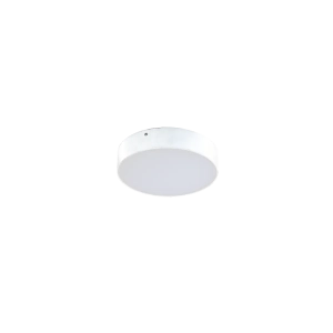 Lampa natynkowa MONZA II R 30 3000K Biały AZ3795 AZzardo