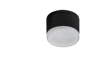 Lampa natynkowa APULIA R Czarny AZ4333 AZzardo