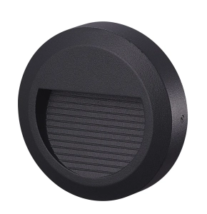 Kinkiet OVE WALL 4000K DSzary AZ4509 AZzardo