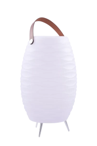 Lampa podłogowa BOOMBOX BUCKET RGBW + REMOTE CONTROL AZ4665 AZzardo