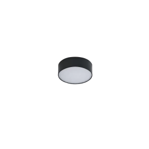 Lampa natynkowa MONZA R 22 CCT Czarny + REMOTE CONTROL AZ4758 AZzardo