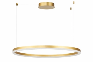 Lampa wisząca HALO PENDANT 100 CCT DIMM GO + REMOTE CONTROL AZ6476 AZzardo