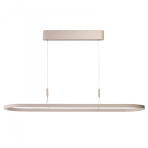Lampa wisząca LAYLA 150 3000K DIMM Beżowy AZ6759 AZzardo