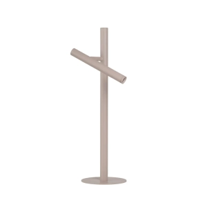 Lampa stołowa TROST TABLE DIMM SWITCH Beżowy AZ6802 AZzardo