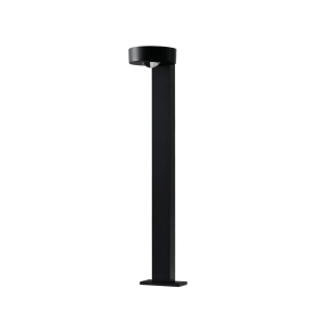 Oprawa dogruntowa FIGARO 650 3000K IP54 Czarny AZ6827 AZzardo