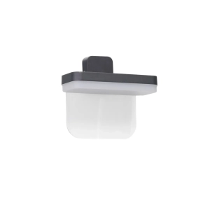 Kinkiet OPLO NUMBER WALL 3000K IP54 DSzary AZ6835 AZzardo