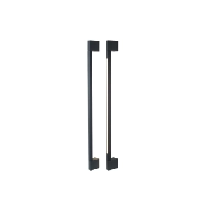 Kinkiet GUSTO 90 WALL IP54 4000K Czarny AZ6843 AZzardo