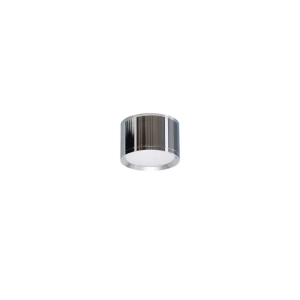 Lampa natynkowa MARTON LED IP44 4000K Chrom AZ6856 AZzardo